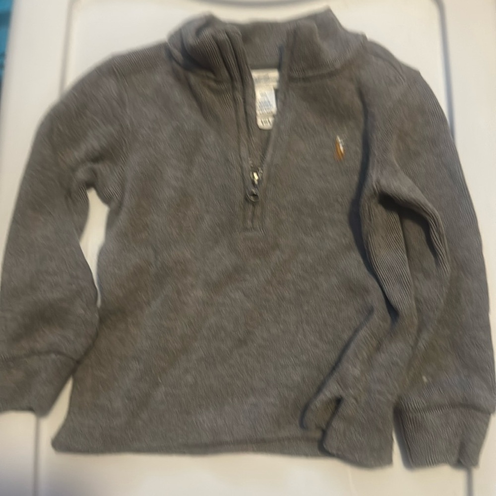 Polo Ralph Lauren sweater